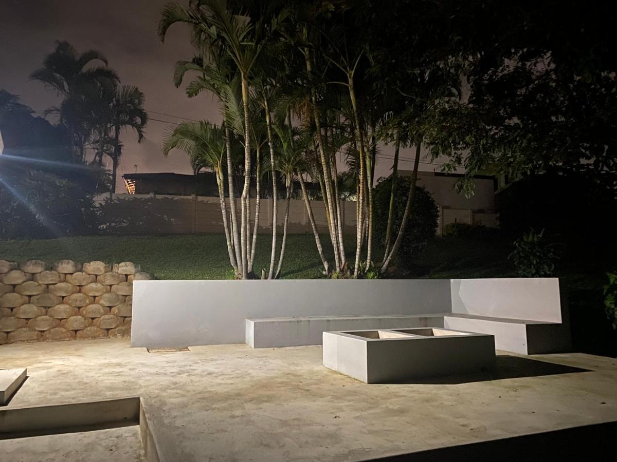 Studio @ Champion Apartment เดอร์บัน ภายนอก รูปภาพ