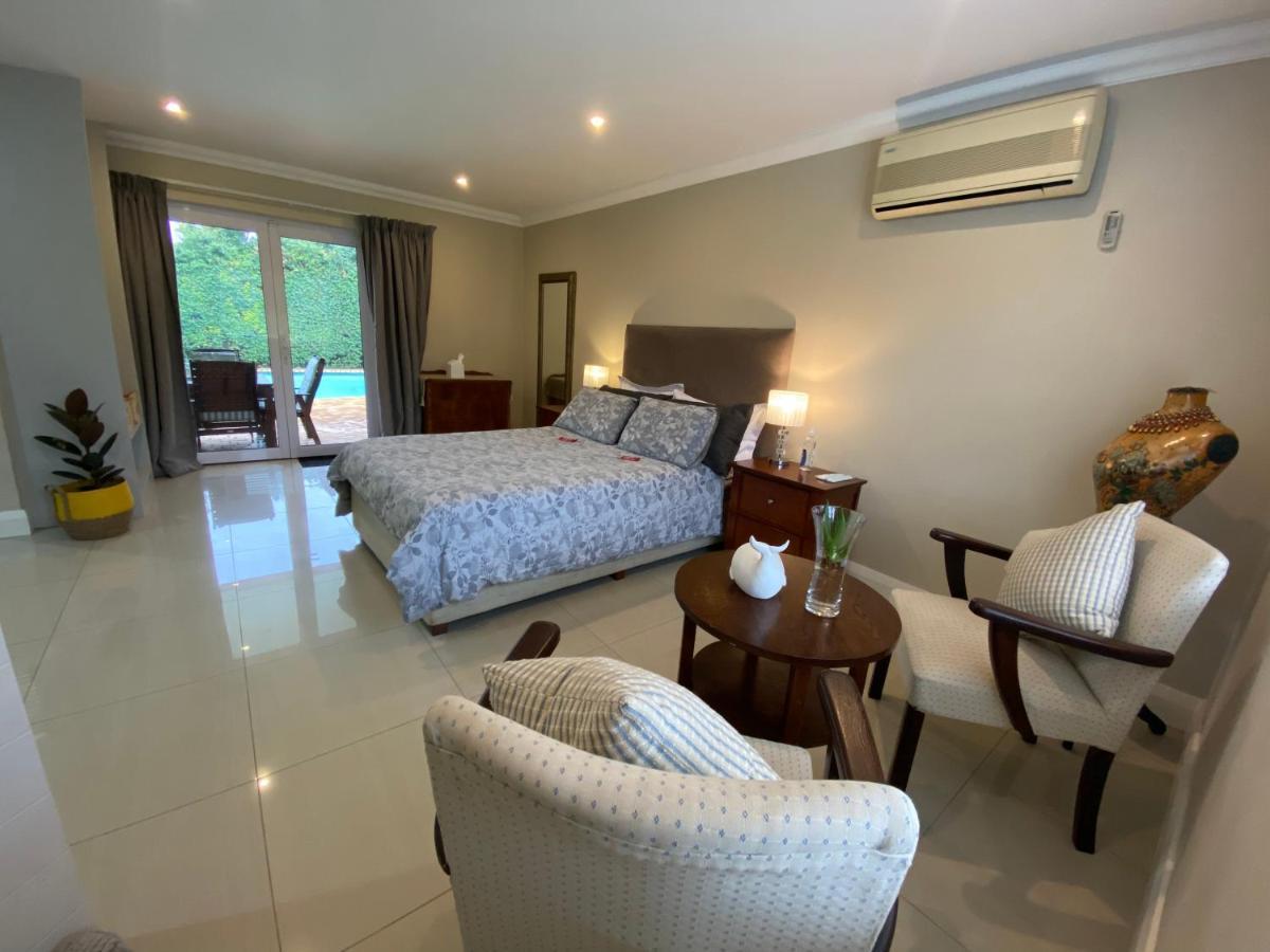 Studio @ Champion Apartment เดอร์บัน ภายนอก รูปภาพ