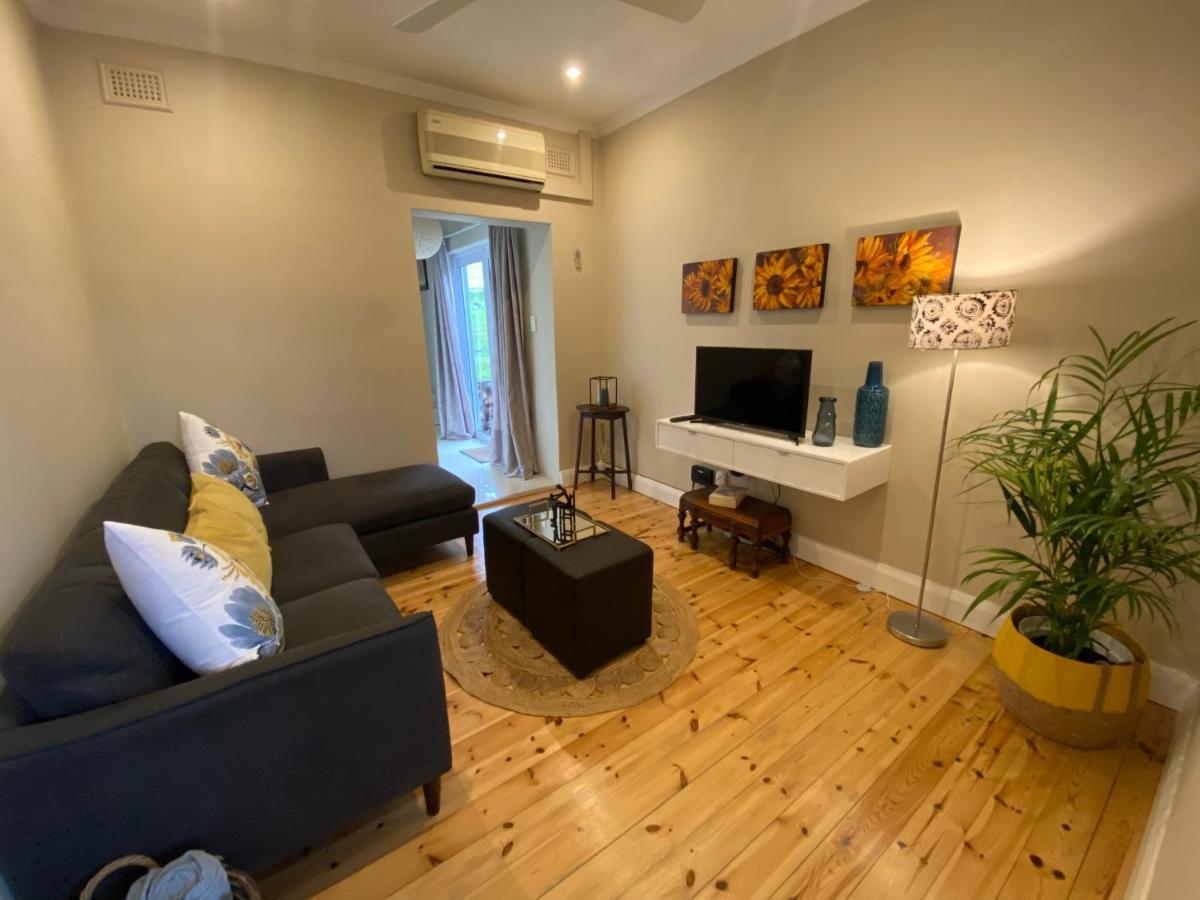 Studio @ Champion Apartment เดอร์บัน ภายนอก รูปภาพ