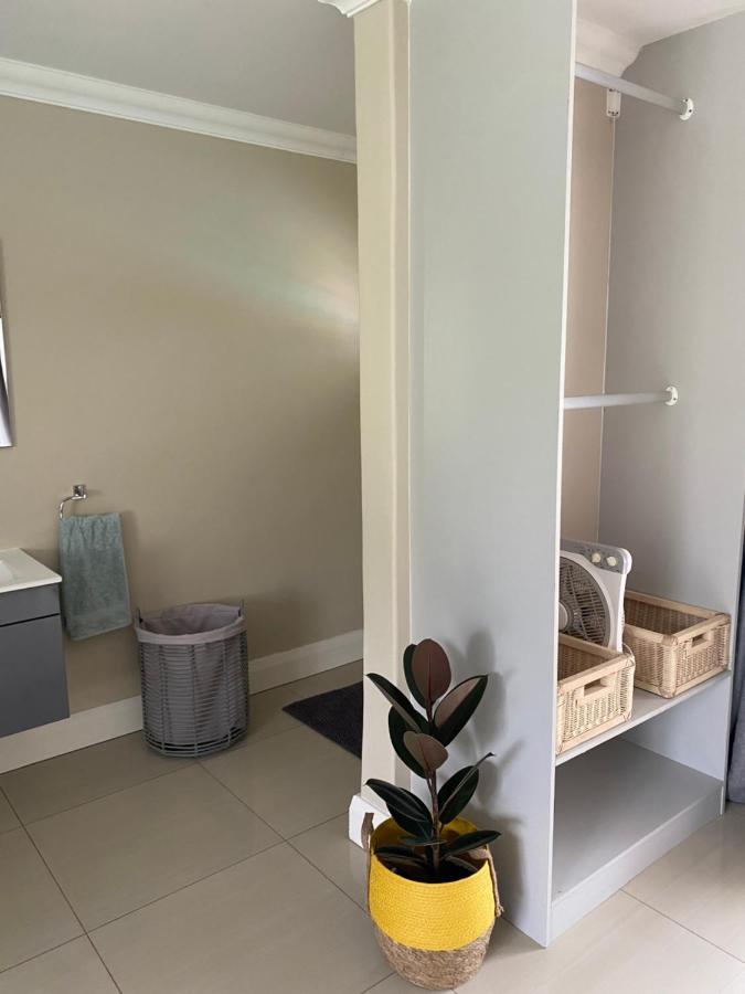 Studio @ Champion Apartment เดอร์บัน ภายนอก รูปภาพ
